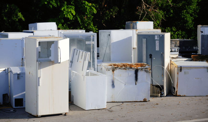 Appliance Movers