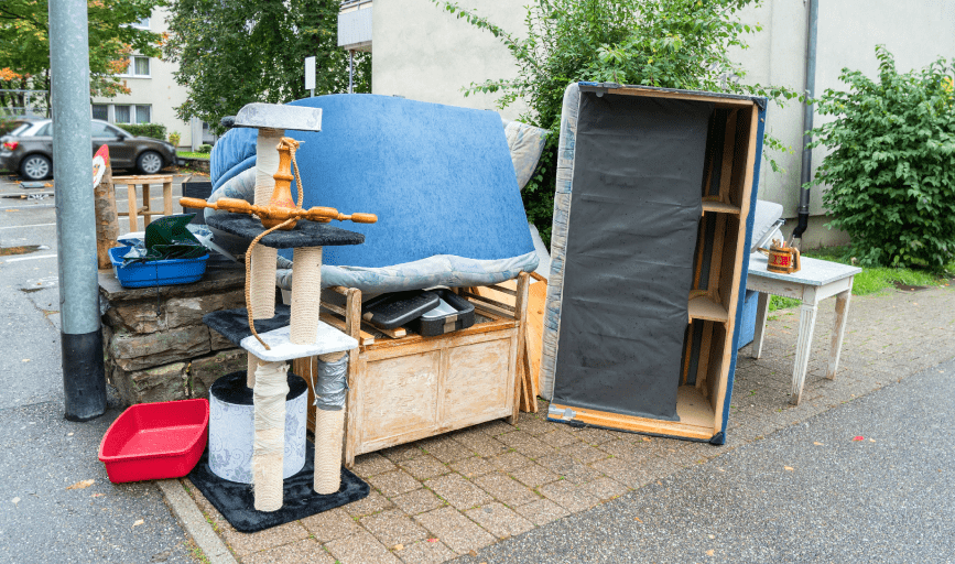 Furniture Movers